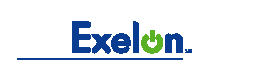 (EXELON LOGO)